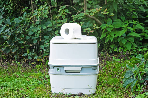 Best Porta potty rental for parties  in Fairview, CA