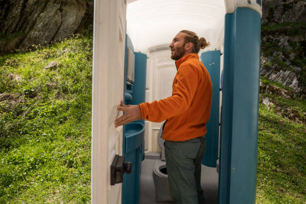 Best Sanitation services for porta potties  in Fairview, CA