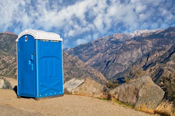 Best Porta potty rental for festivals  in Fairview, CA