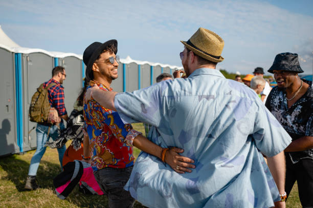 Best Affordable portable toilet rental  in Fairview, CA