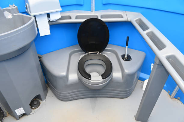 Best Best portable toilet rental  in Fairview, CA