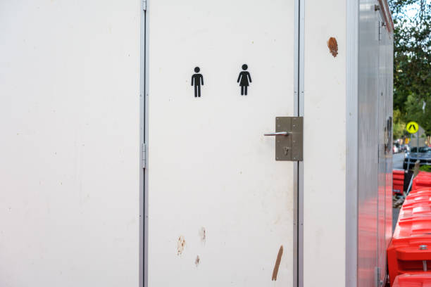 Best Long-term porta potty rental  in Fairview, CA