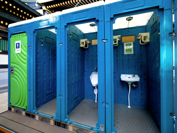 Best Luxury portable toilet rental  in Fairview, CA